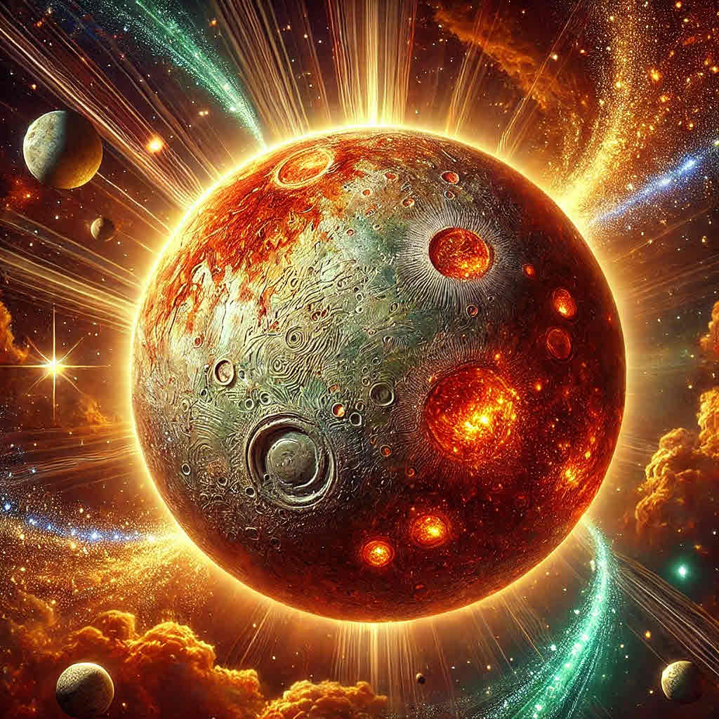 Aquarius Weekly Horoscope