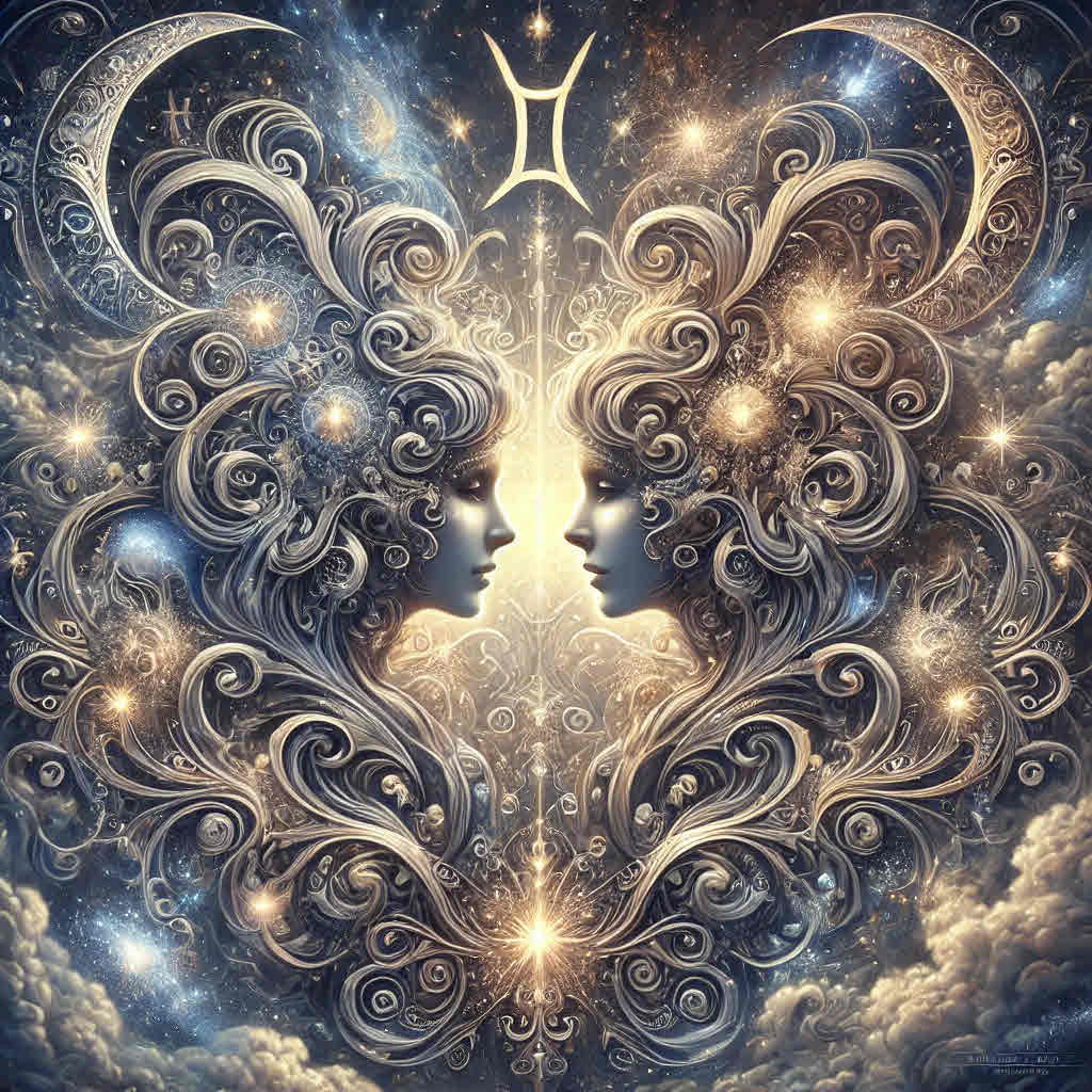 Gemini Daily Horoscope