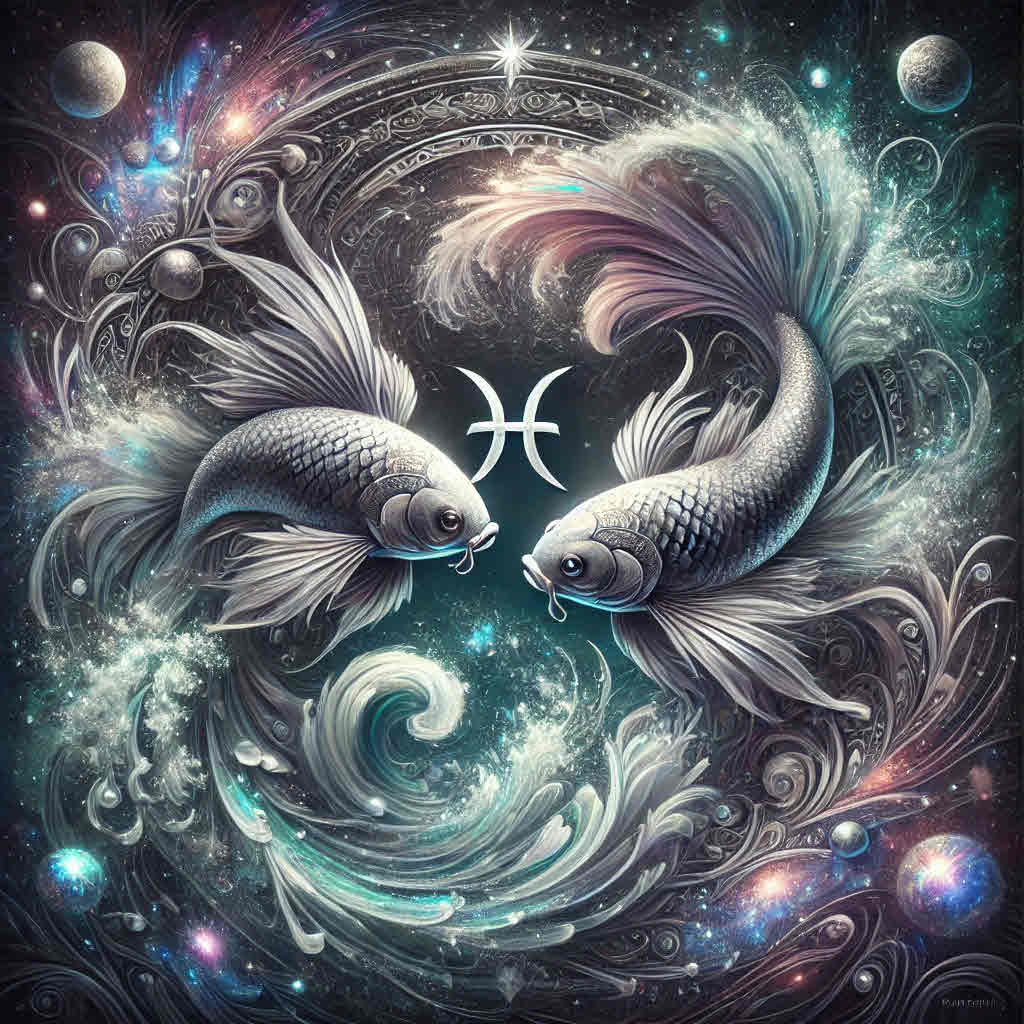 Pisces Daily Horoscope