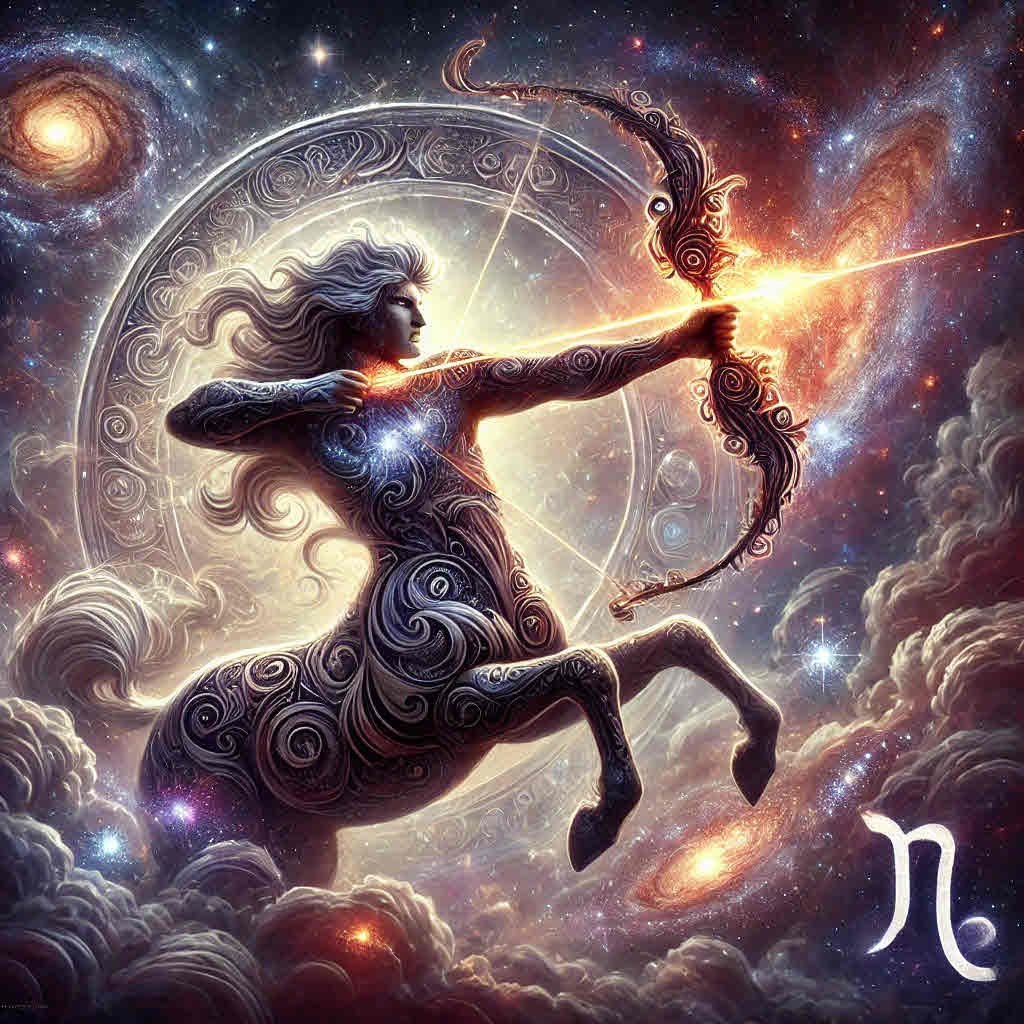 Sagittarius Daily Horoscope
