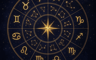 The Twelve Zodiac Signs and What They Really Mean