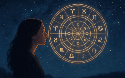 Astrology for Self-Discovery: How the Stars Help You Know Yourself