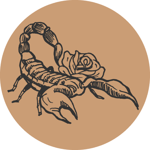 Scorpio Horoscope Today