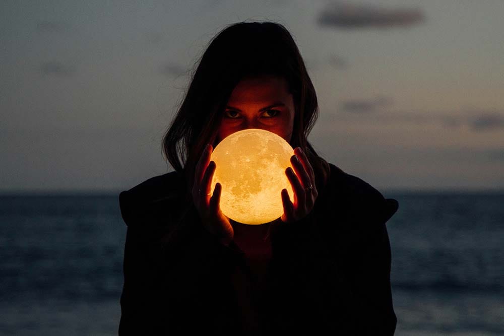 How to Use Your Moon Sign for Emotional Healing