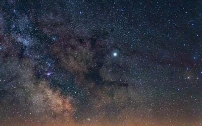 Aspects in Astrology Explained: What It Means When Planets Connect and Influence Your Life