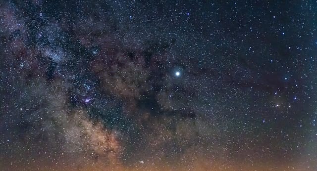 Aspects in Astrology Explained: What It Means When Planets Connect and Influence Your Life