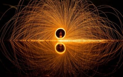 The Power of Transits: Turning Cosmic Energy Into Growth