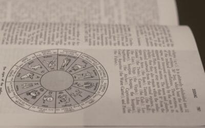 Unlocking the Secrets: Mastering the Art of Reading Your Horoscope