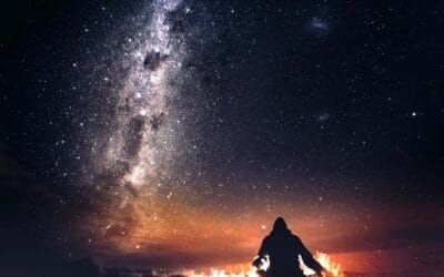 Astrology and Mindfulness: A Guide to Living in Tune With the Universe