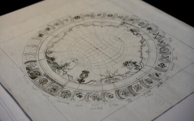 The History of Astrology: How Ancient Star Maps Shaped Modern Wisdom