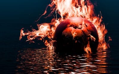 Fire and Water: The Surprising Truth About Opposite Zodiac Love Matches
