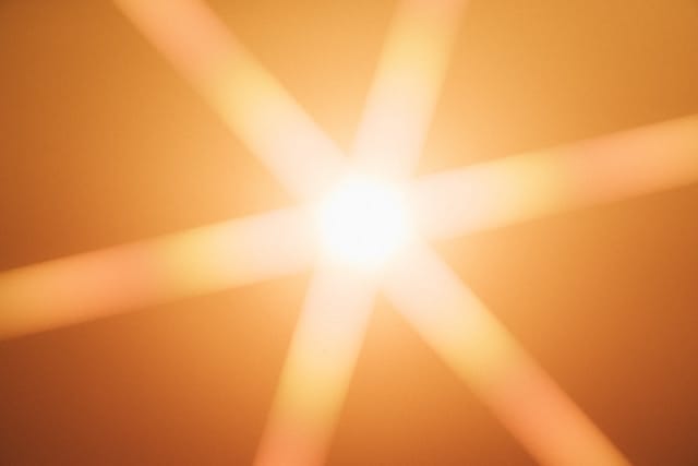 What Your Sun Sign Says About Your True Personality What Your Sun Sign Says About Your True Personality