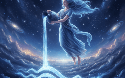 Aquarius Daily Horoscope – January 3, 2026