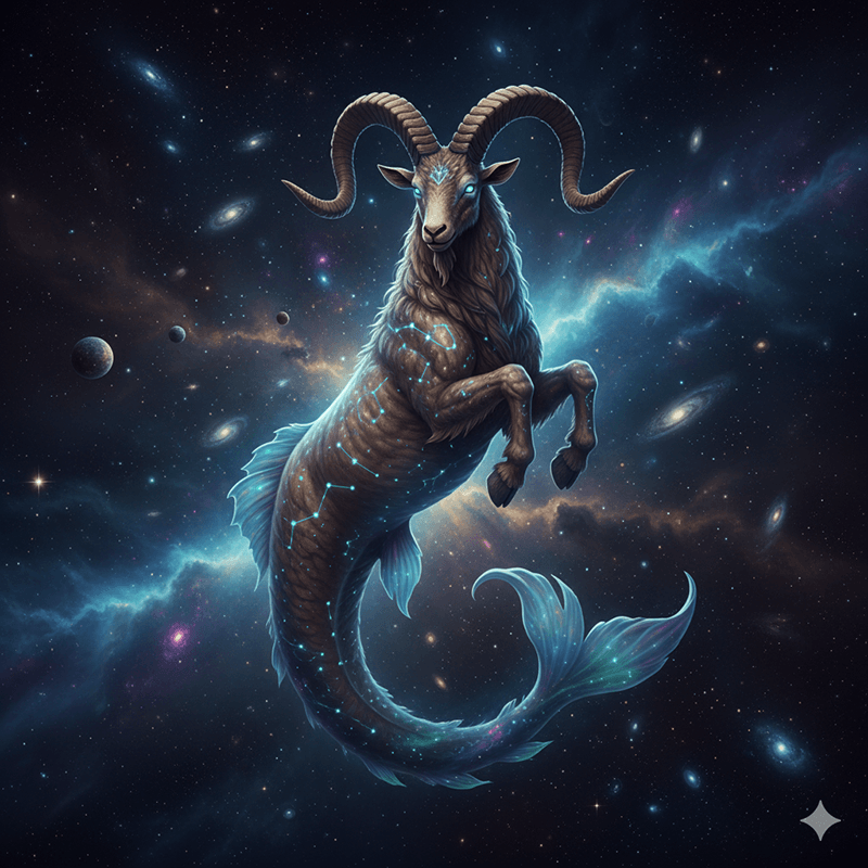Capricorn Horoscope