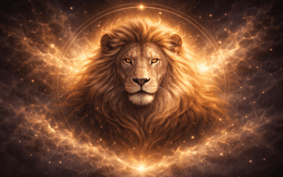 Leo Daily Horoscope – January 3, 2026