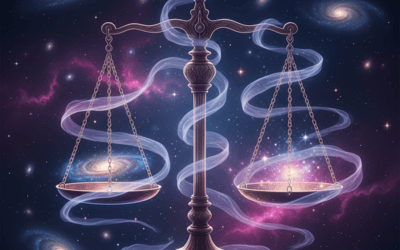 Libra Daily Horoscope – January 3, 2026