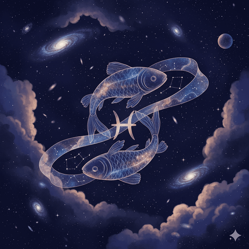 Pisces Horoscope