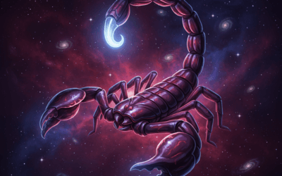 Scorpio Daily Horoscope – January 3, 2026
