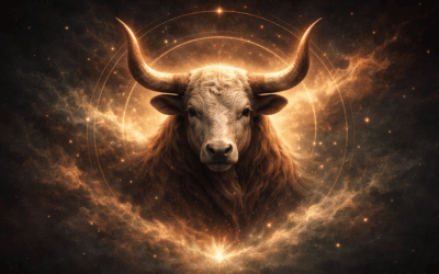 Taurus Daily Horoscope – January 3, 2026