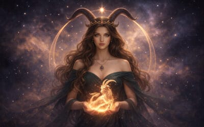 Capricorn Daily Horoscope – January 19, 2026