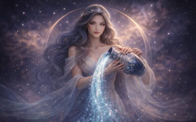 Aquarius Daily Horoscope – February 3, 2026