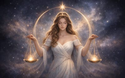 Libra Daily Horoscope – February 19, 2026