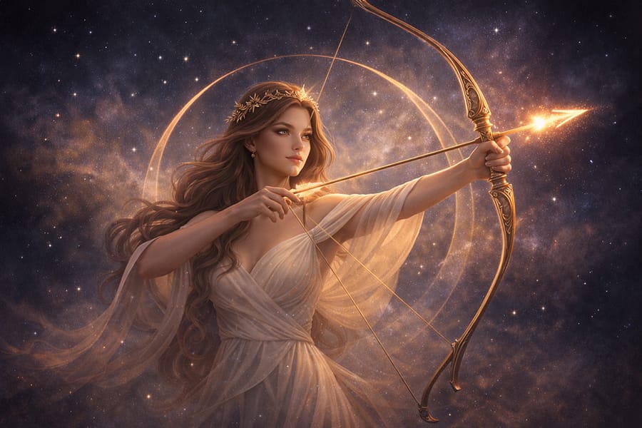 Sagittarius Horoscope
