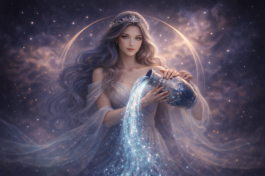 Aquarius Daily Horoscope – March 1, 2026