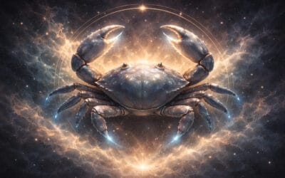 Cancer Daily Horoscope – March 27, 2026