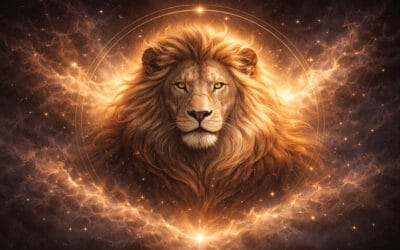 Leo Daily Horoscope – March 31, 2026