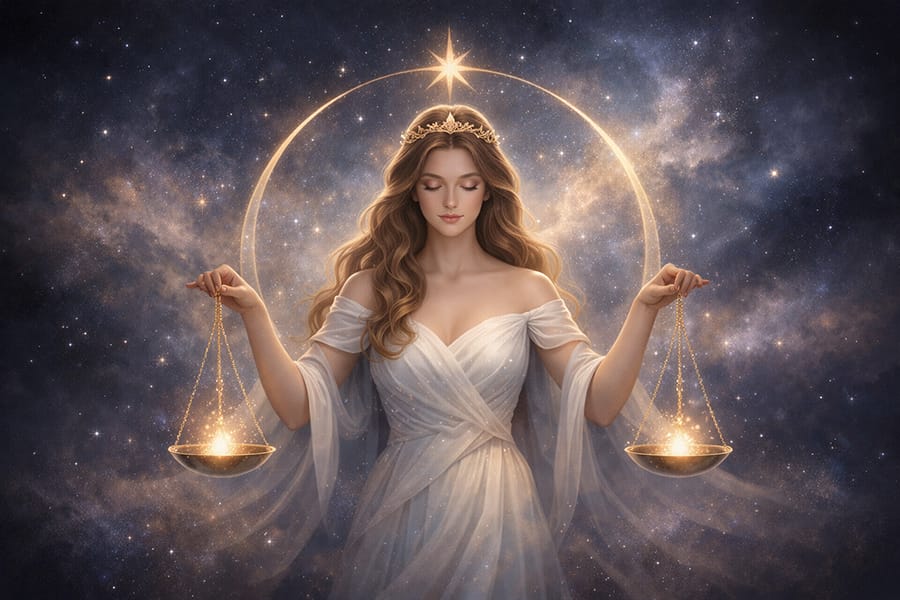 Libra Horoscope