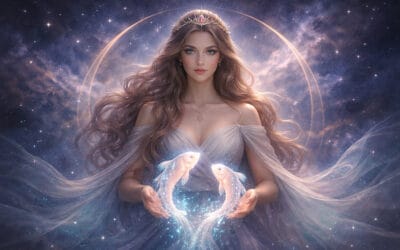 Pisces Daily Horoscope – March 15, 2026