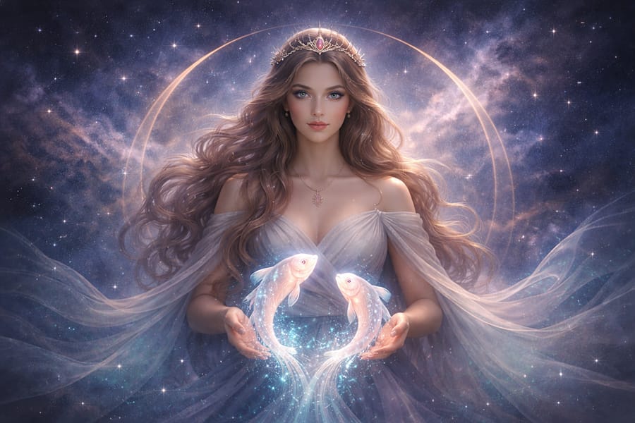 Pisces Daily Horoscope – March 1, 2026