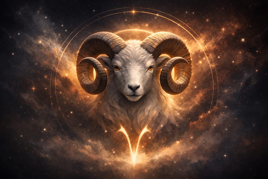 Aries Horoscope