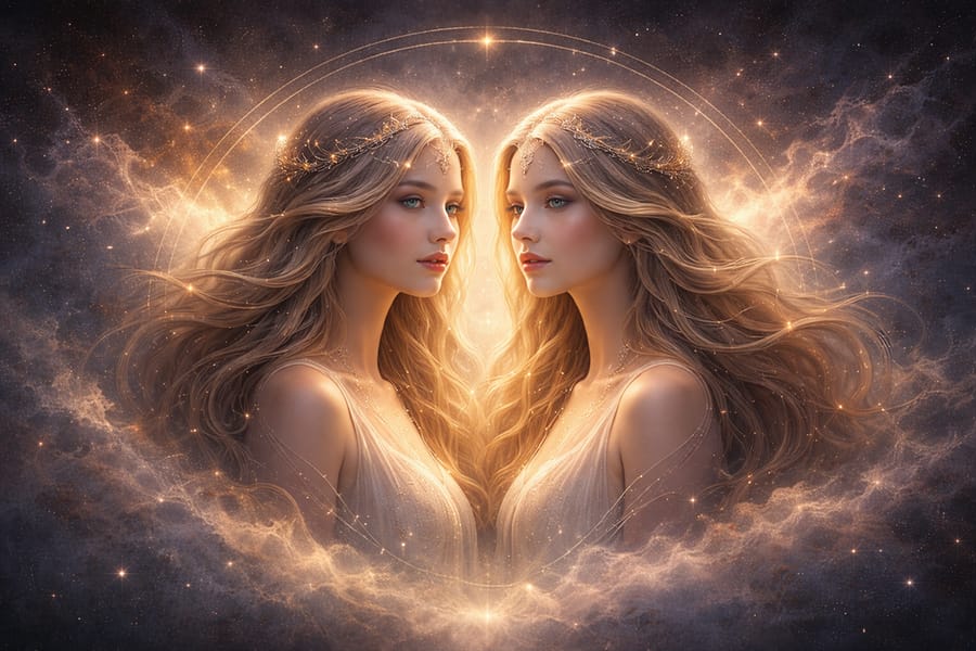Gemini Horoscope