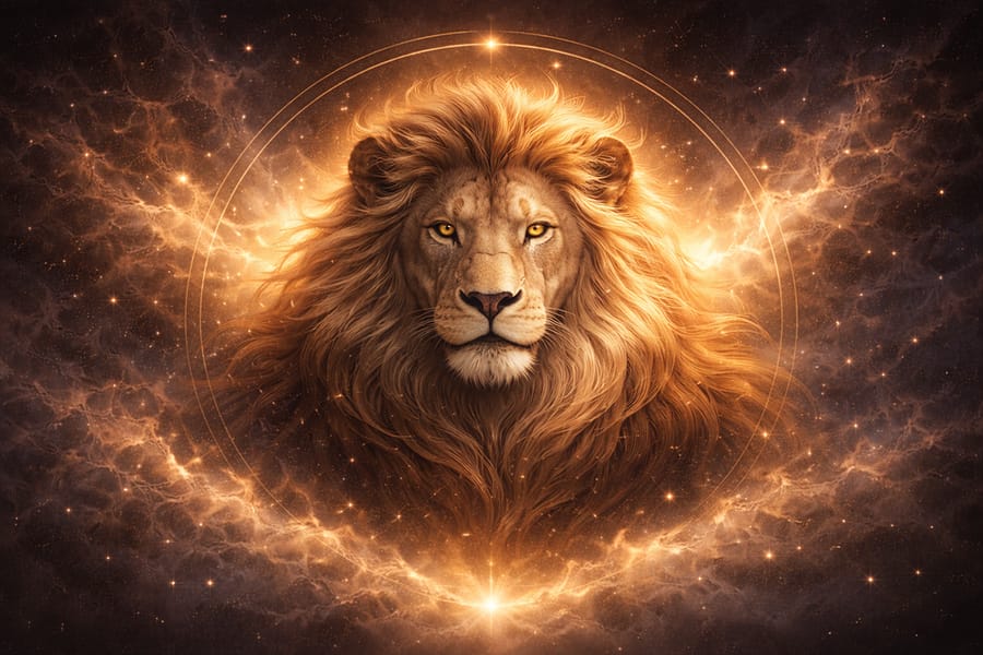 Leo Daily Horoscope – April 14, 2026