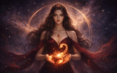 Scorpio Daily Horoscope – April 17, 2026