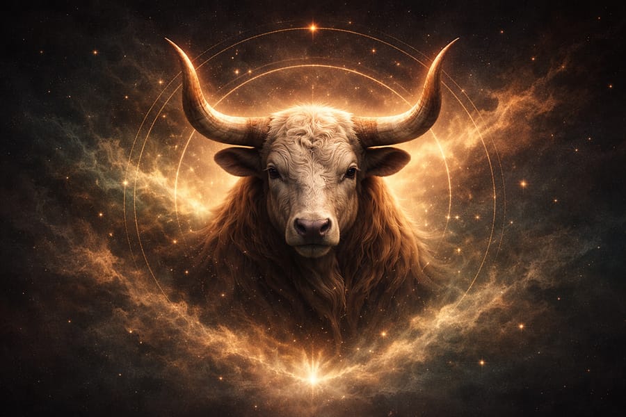 Taurus Horoscope