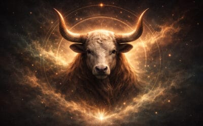 Taurus Daily Horoscope – May 1, 2026